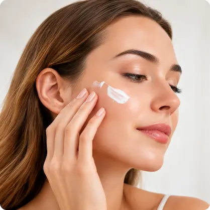 Ma routine de soins pour une peau saine
