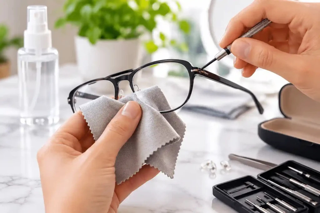 Optique Beynost