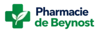 pharmacie-de-beynost logo